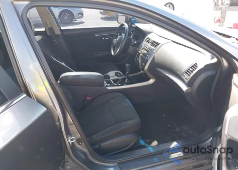 2014 Nissan Altima 2.5 S z USA, uszkodzony, nr VIN 1N4AL3AP5EC113270